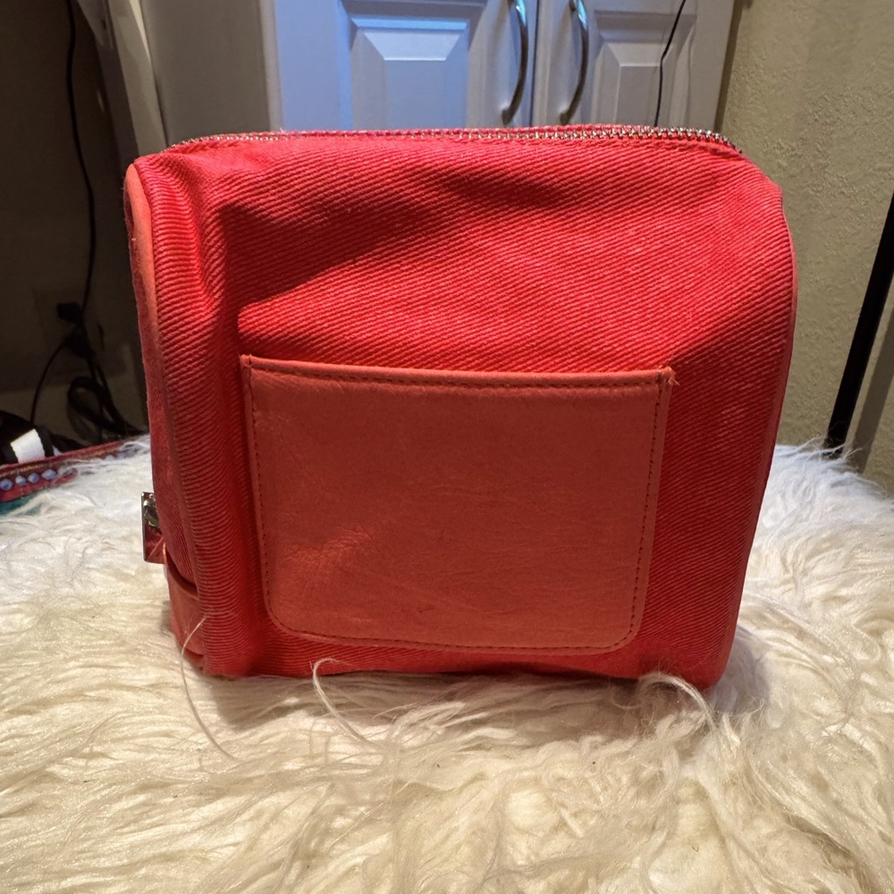 See by Chloe cosmetic bag